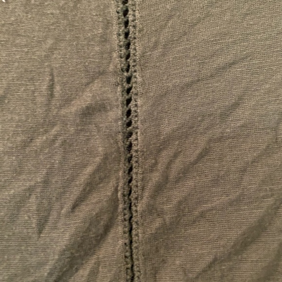 Rue 21 3/4 long sleeve shirt - Picture 2 of 3